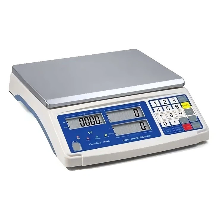 Counting Scale Electronic Weigher For Screws Model TW-04