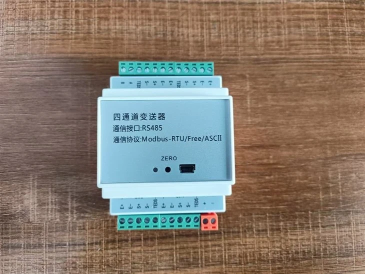 Load Cell Transducer