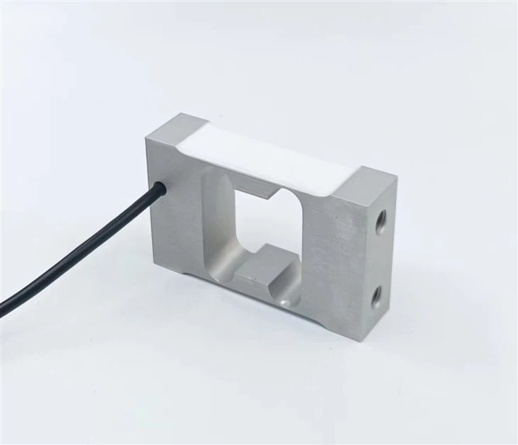 Parallel Beam Load Cell