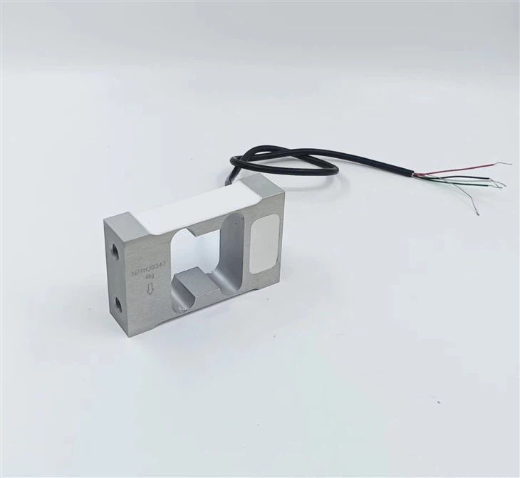 Parallel Beam Load Cell Single Point Type Load Cell 4kg 30kg