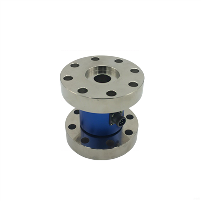 Transducer koupl estatik pou mezi Torsion Marco