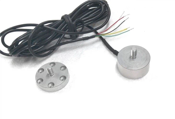 Compression and Tension Load Cells