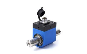 Dinamik Torque Sensor, Transducer koupl