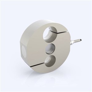 S Beam Chaj selil , Konpresyon ak Tansyon Chaj selil SS-09