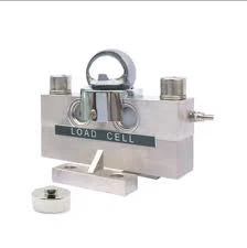 Weigh Bridge Double Shear Beam Load Cells for Truck Scale DB-01